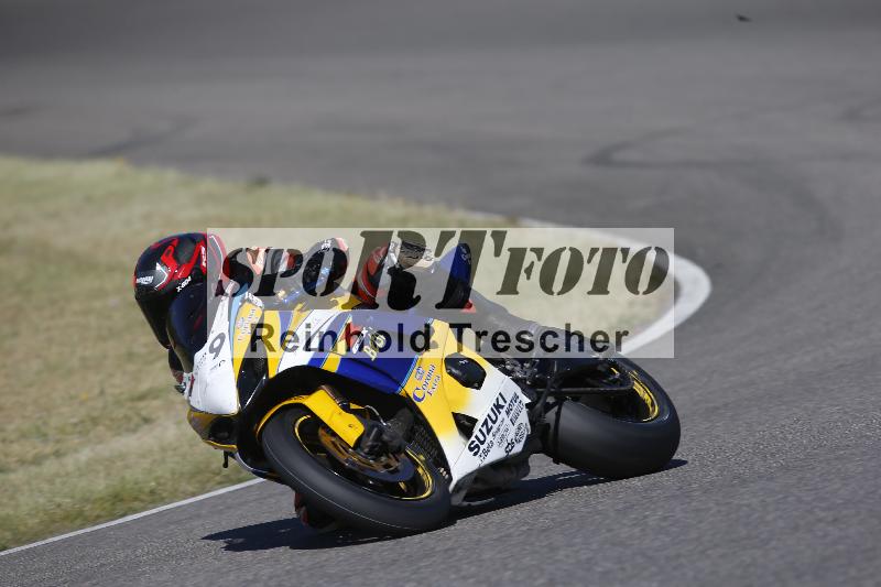 /13 01.05.2026  Speer Racing ADR/Gruppe rot/9